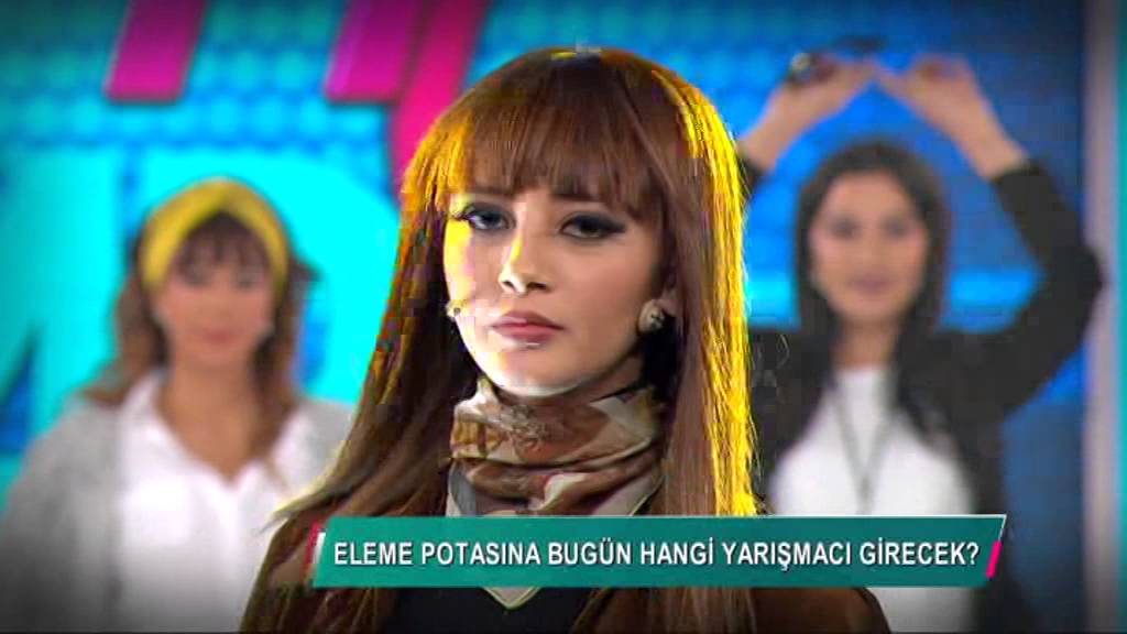 İşte Benim Stilim All Star 46. Bölüm Tek Parça