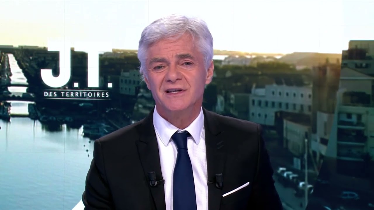 Le Grand JT des Territoires | Lundi 1er mars 2026