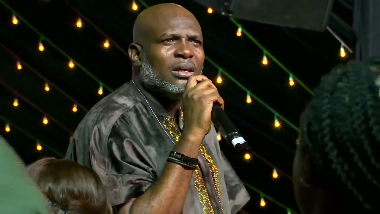 How To Show Up And Shine | Pastor Gideon Mba