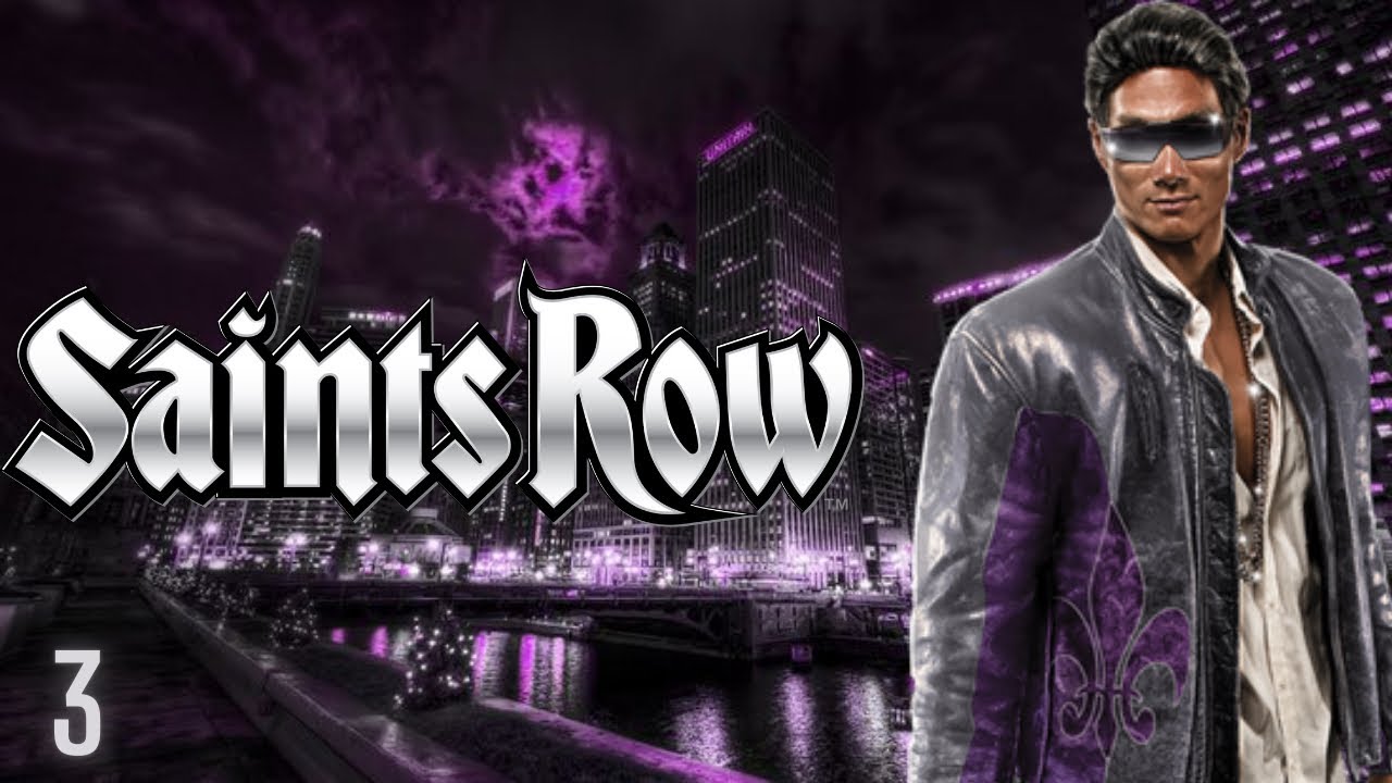 Saints Row - Xbox Series X Gameplay Walkthrough - Part 3 - Fast and Furious