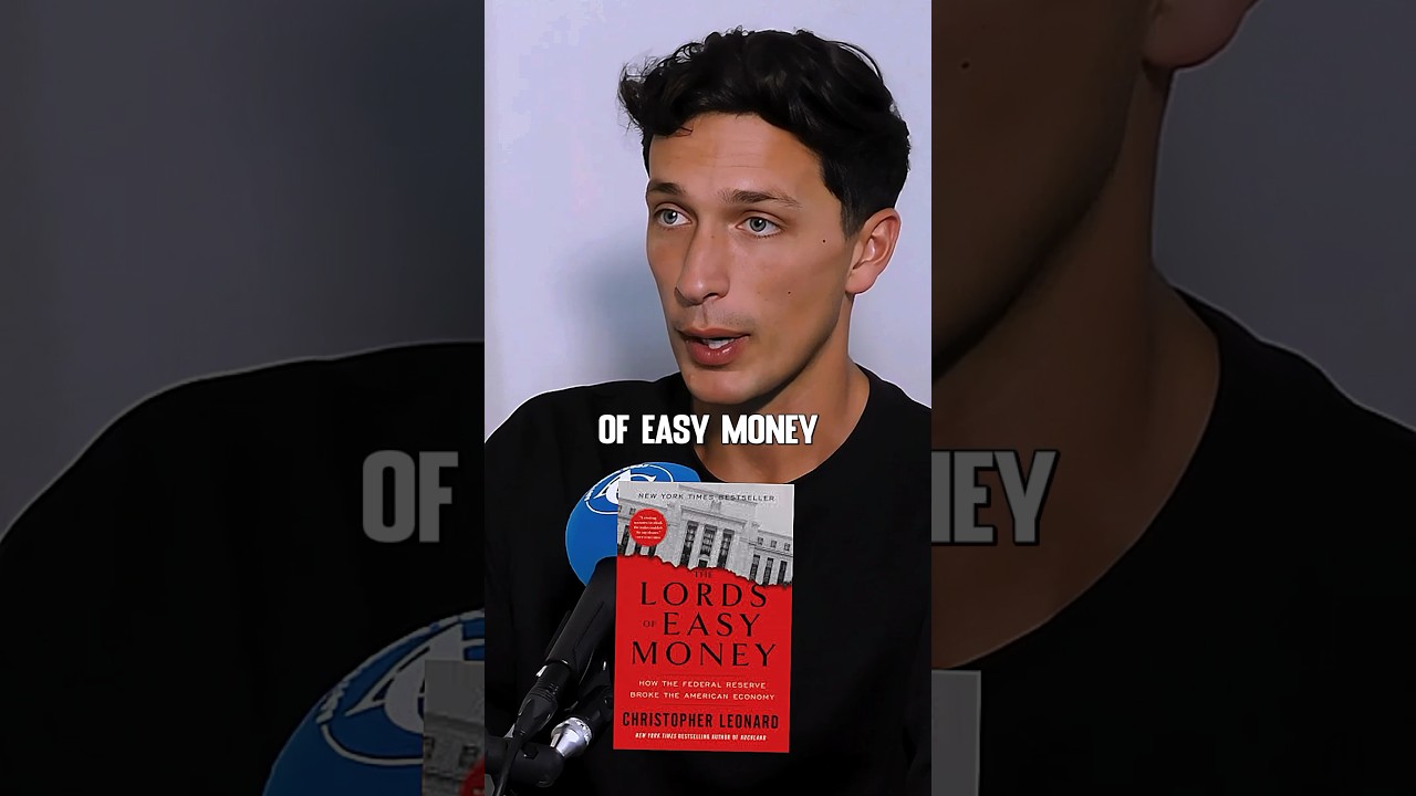 Top 3 Books by Luke Belmar