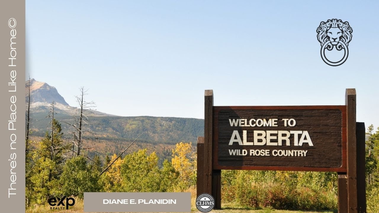 Why Everyone Is Quietly Moving to #Alberta  in 2026 (It’s Not Just the Prices) Alberta Affordability
