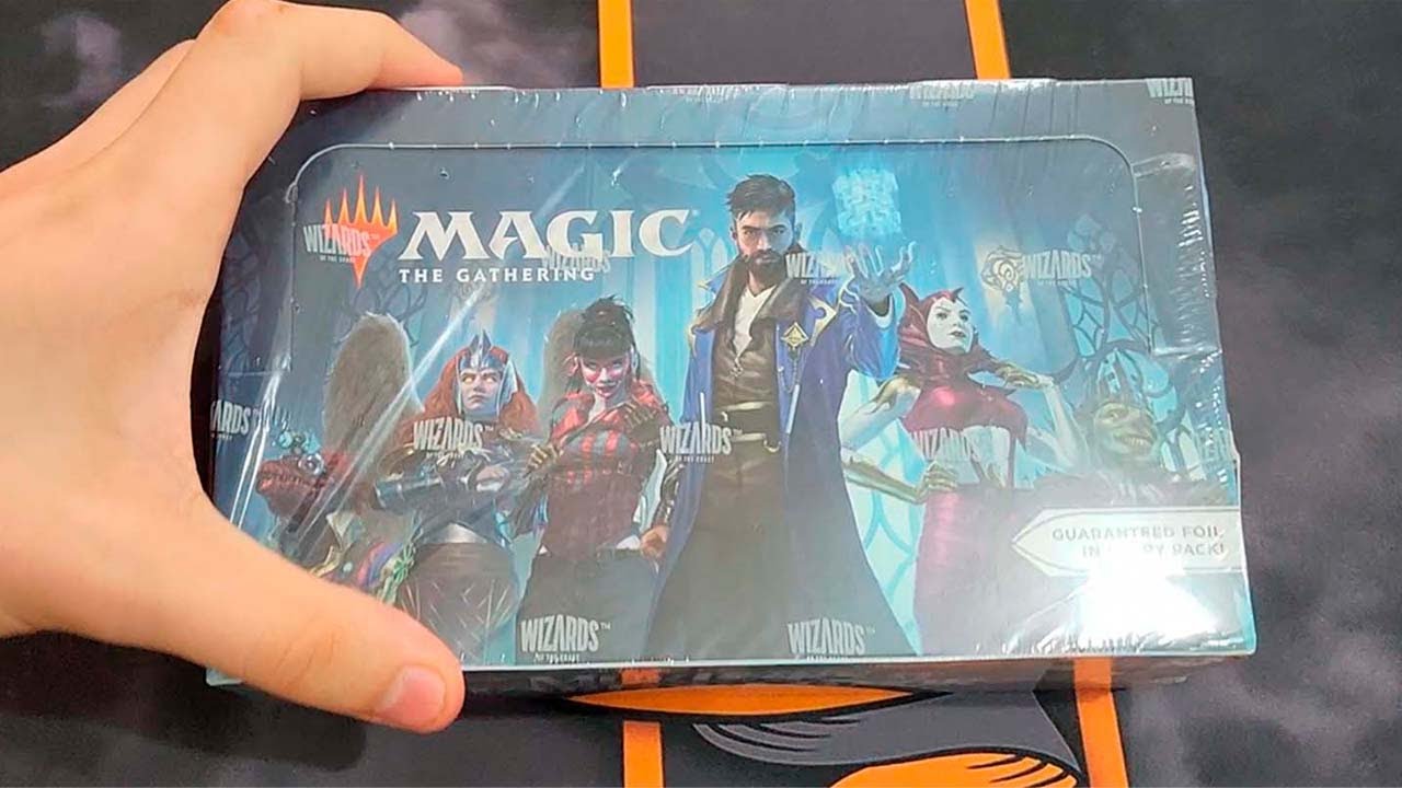ASI ES EL NUEVO TIPO DE BOOSTER, ABRIMOS UNA CAJA DE PLAYBOOSTER PARA AVERIGUARLO!!!!!!!