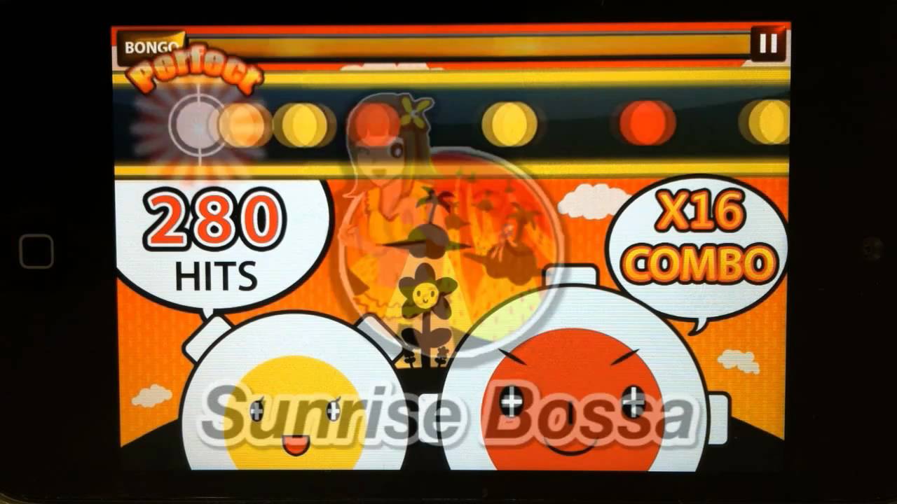BongoTouch1.2