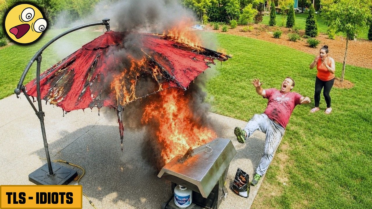 TOTAL IDIOTS AT WORK #320 | Instant Regret Fails Compilation 2026 | Best of the Week