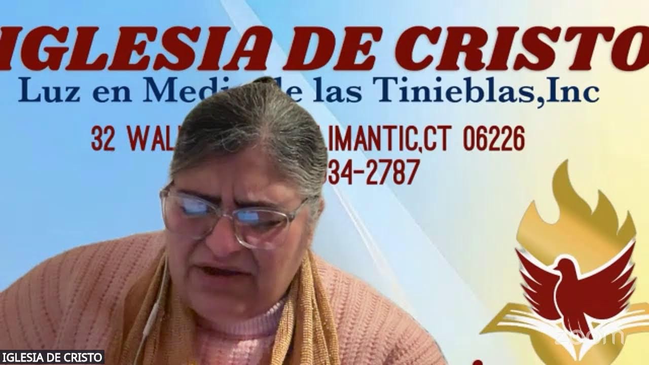 ORACION HE INTERCESION