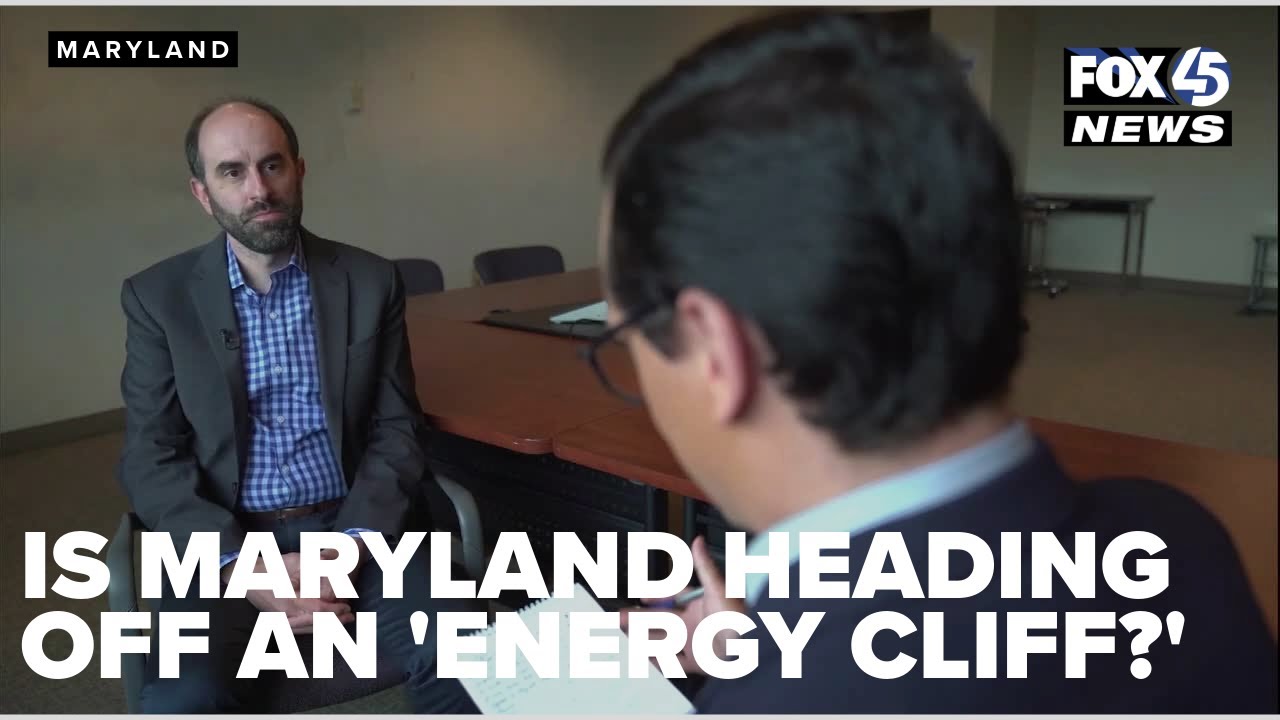 Wes Moore's green energy goals hit with wind project delays, high costs, and demand spikes