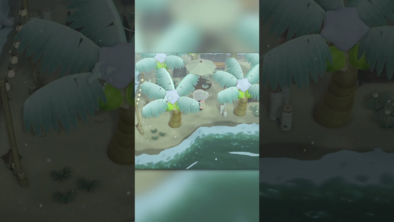Decorate Your Hotel Like THIS In ACNH 3.0