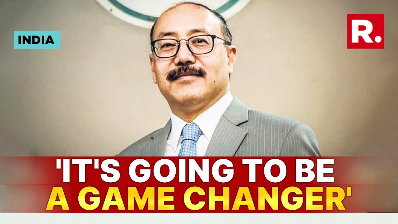 G20 Summit 2023: 'India Started Preparations Well Before' | Harsh Vardhan Shringla Exclusive