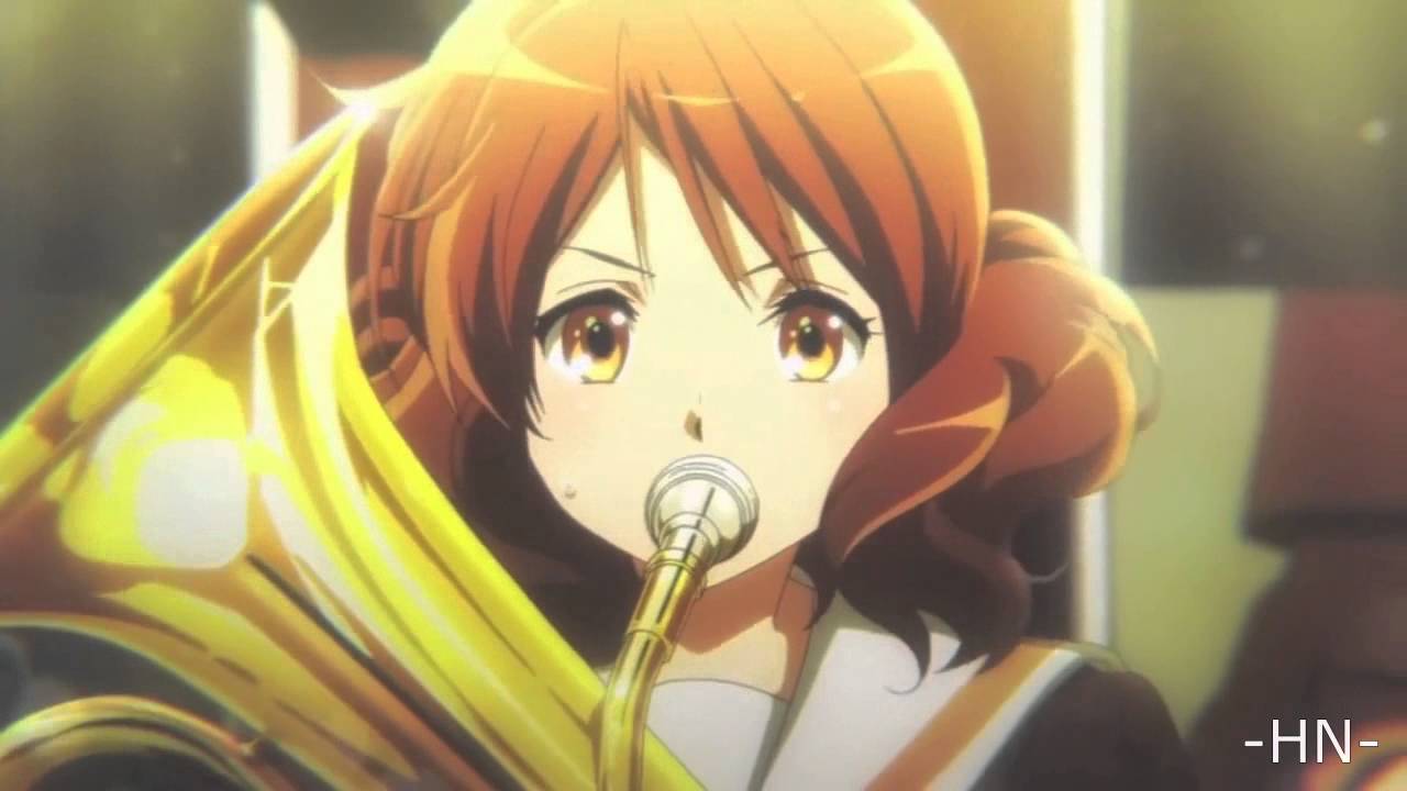 [AMV] KyoAni Tribute