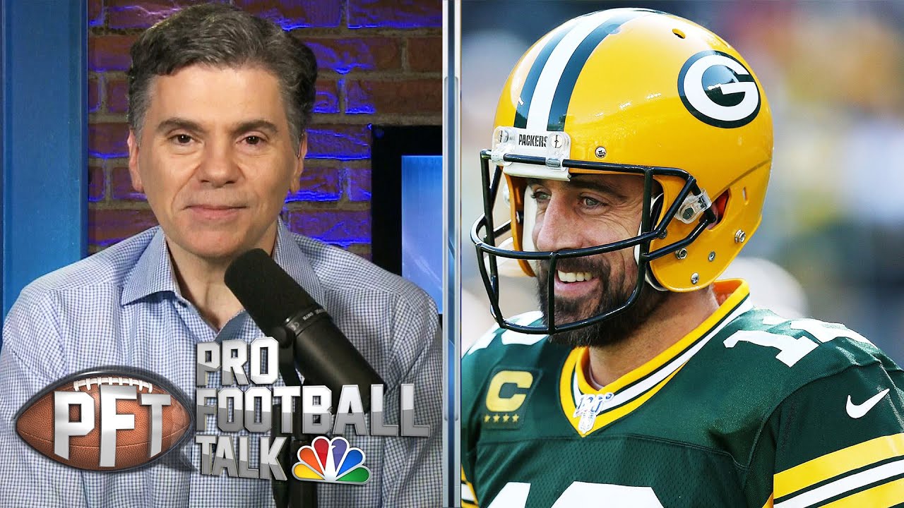 PFT Draft: NFL teams in need of the most primetime games in 2020 | Pro Football Talk | NBC Sports