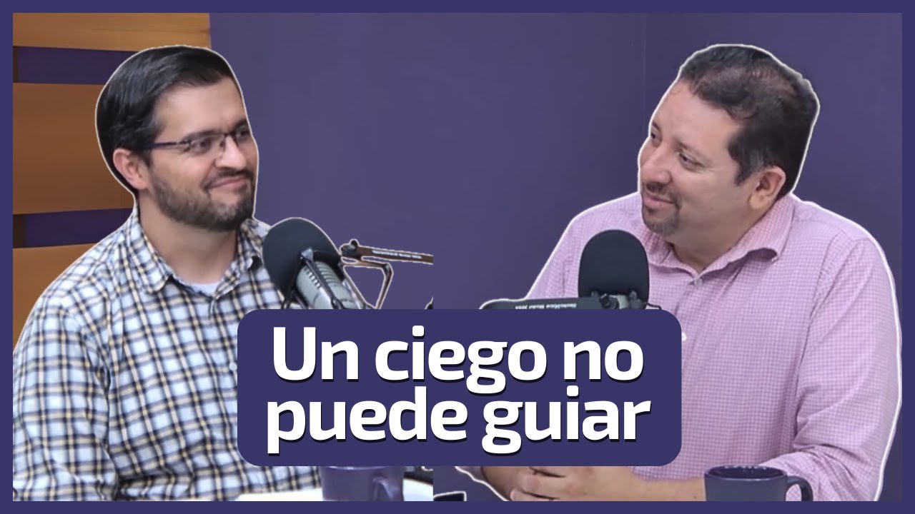Ep 9: El Propósito Clave de la Iglesia es Hacer Discípulos