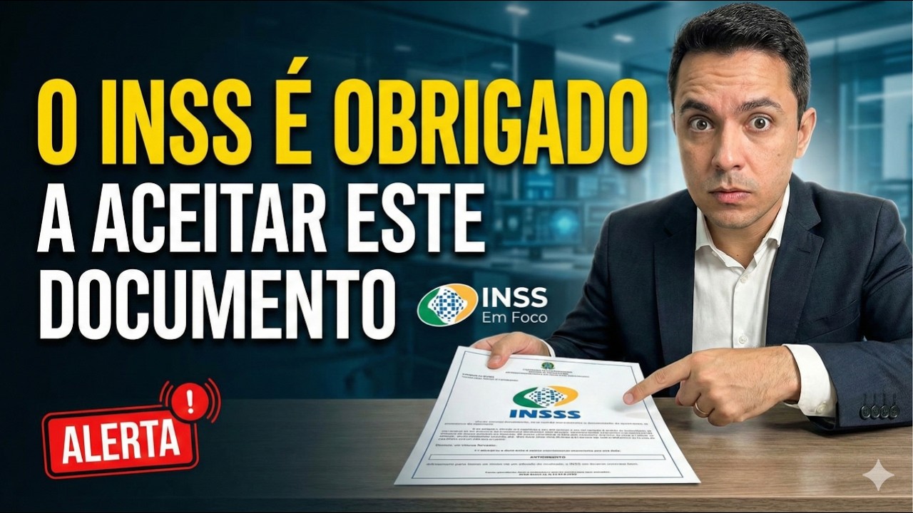 O INSS negou seu pedido por 'falta de incapacidade'? O erro está no seu laudo!