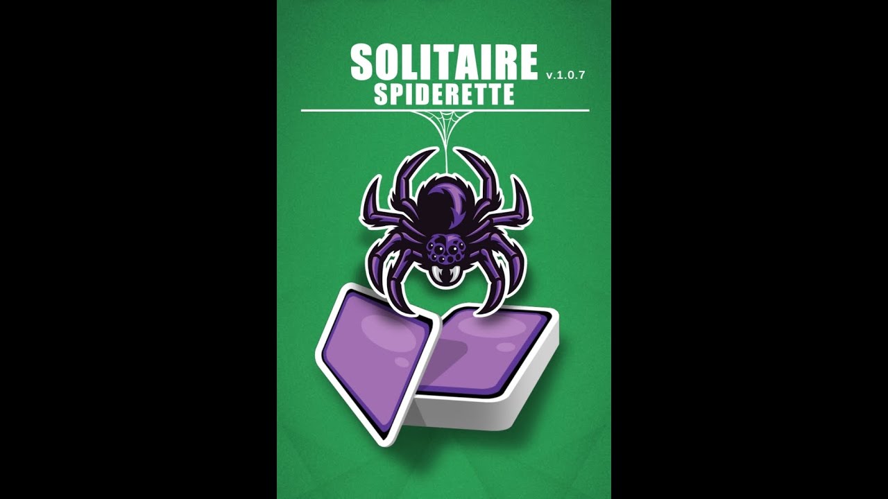 Solitaire Spiderette: Win Cash (Skillz Game) [Promo Code: CashBonus]