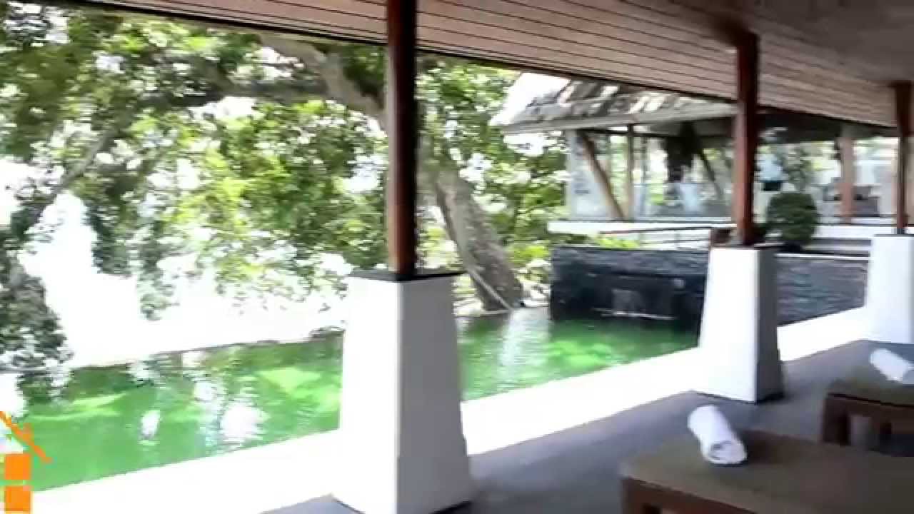 Laem Singh  4 Bedroom Pool Villa