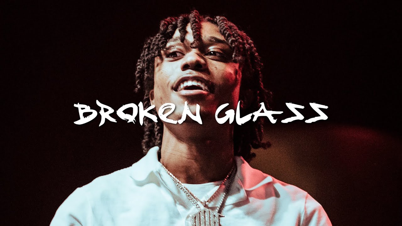 (FREE) Scorey x Polo G Type Beat 'BROKEN GLASS' | Piano/Guitar