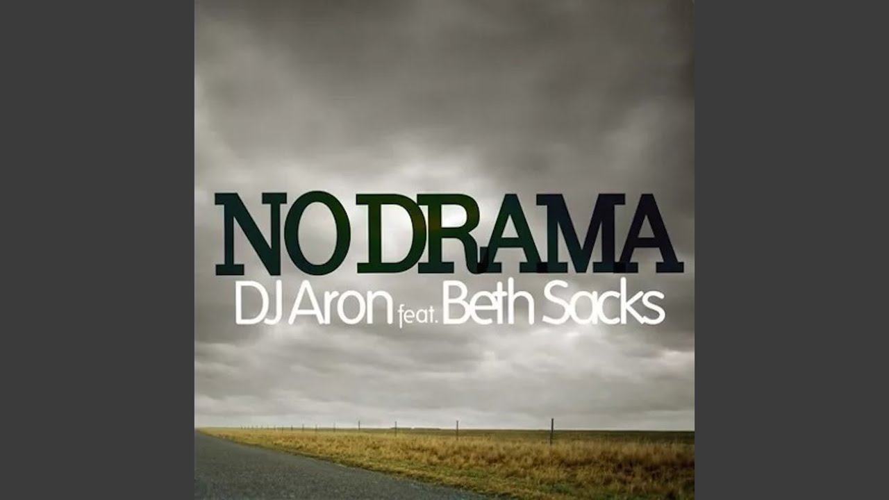 No Drama