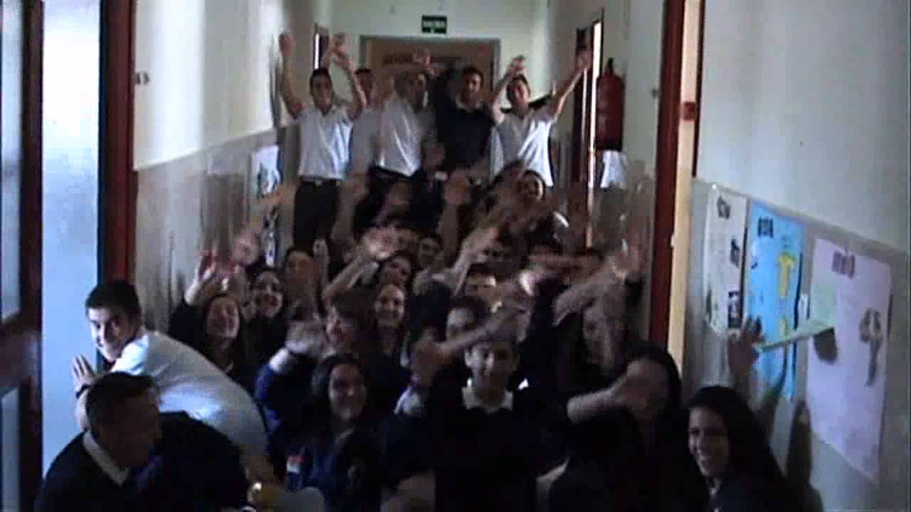 Lipdub mercedarias 2013