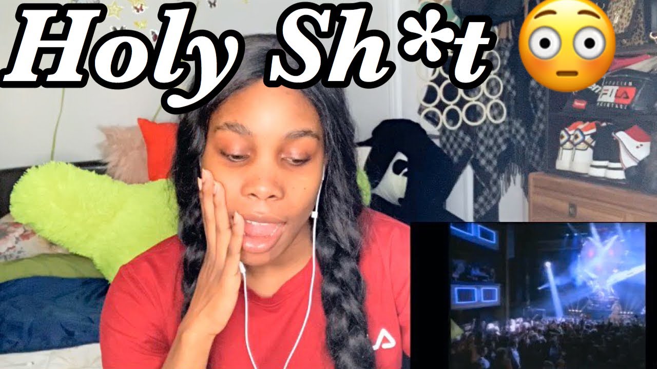 Steelheart - She’s Gone (Official Video) REACTION