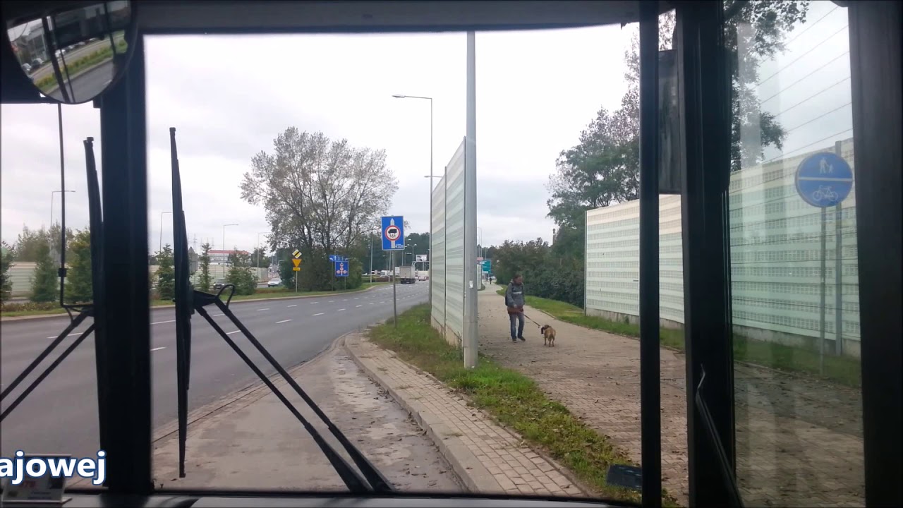 KM Płock - linia 26, MAN NL223 #712