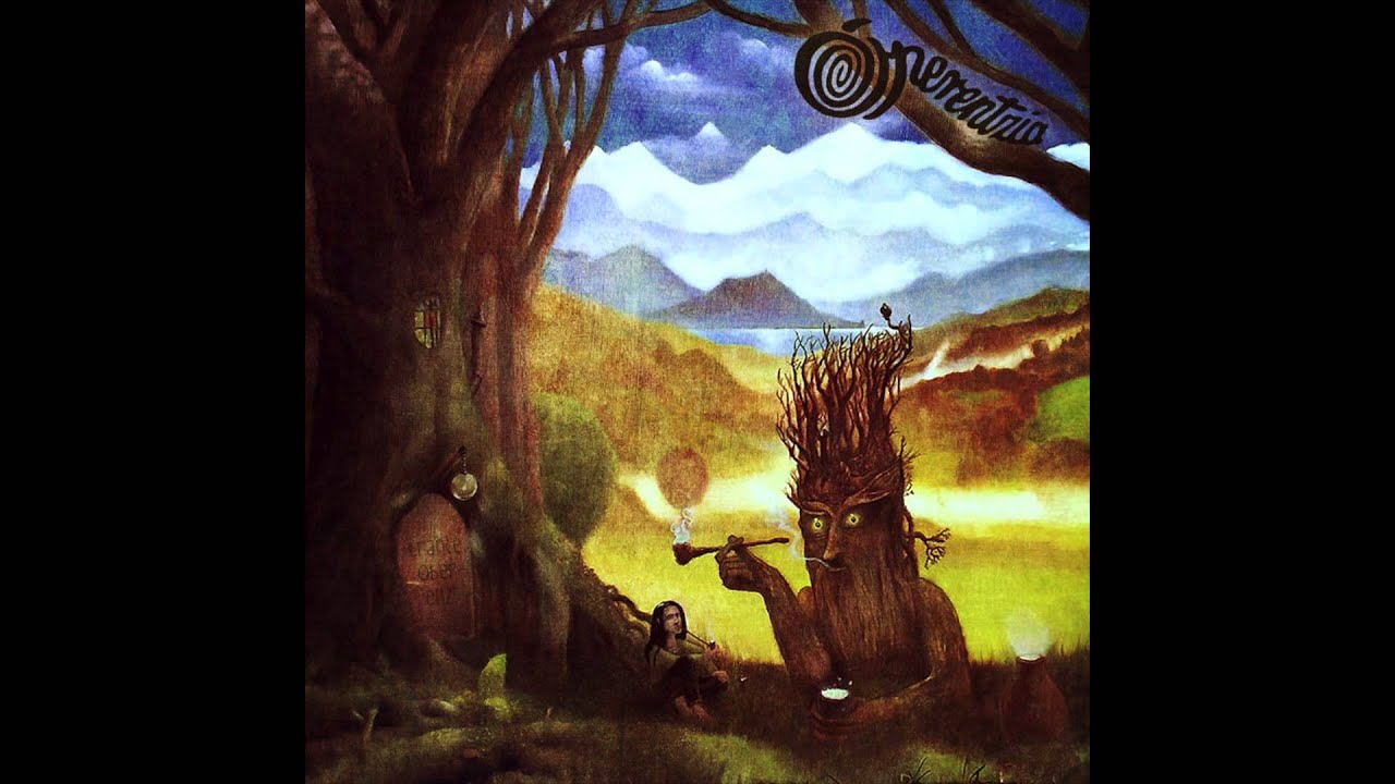 Óperentzia Trance ober Enz full album
