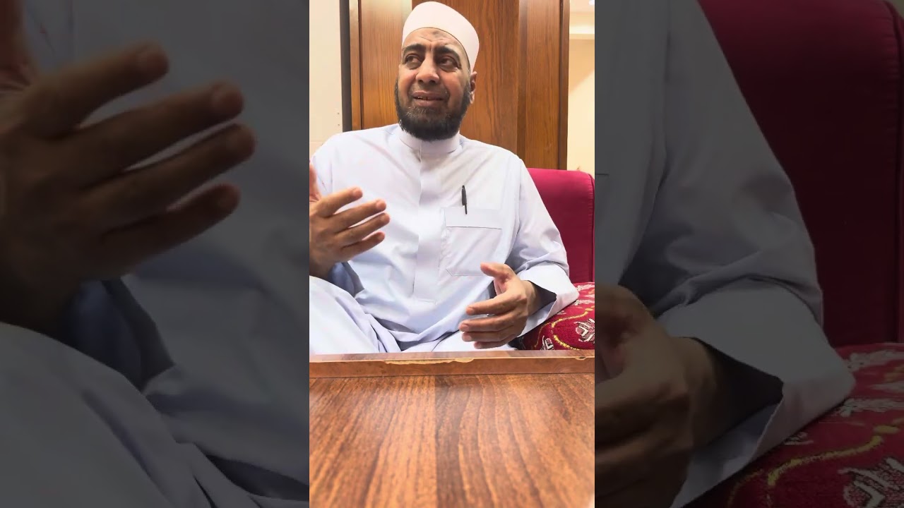 هل الأفضل إفراد كل قراءة على حده أم الجمع بينهم..؟ علم القراءات الشيخ محمد خيري حفظه الله.