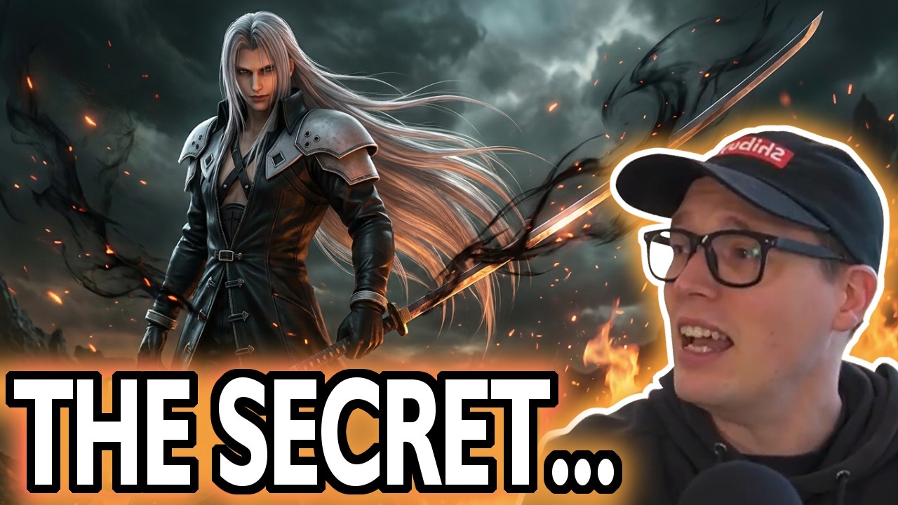 THIS Is What Makes A Great Boss Fight | Podcast