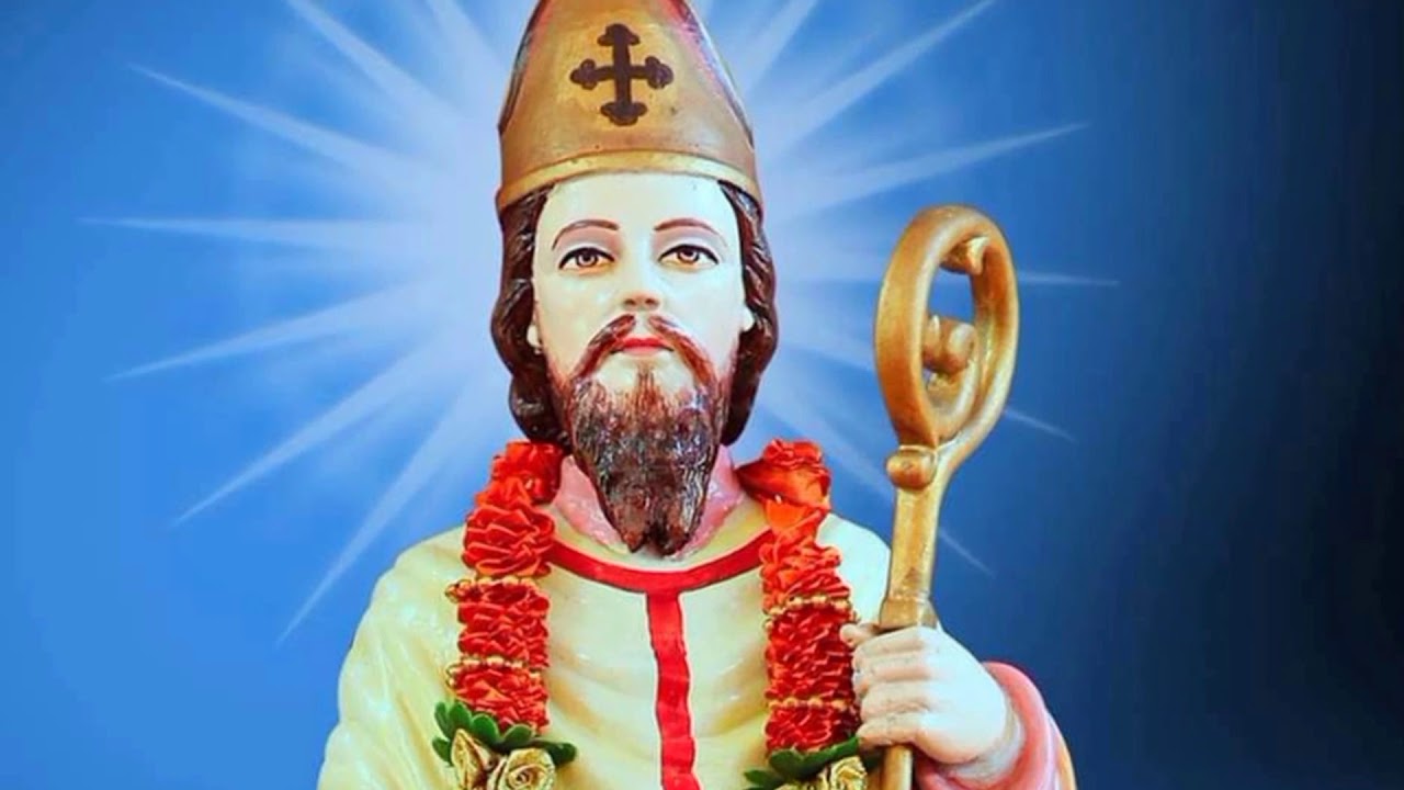 2020.St Gregorios Church . Mannarkunnu. Lyrics :Jaison Nayath . Music:Mathew Samuel Singer kester