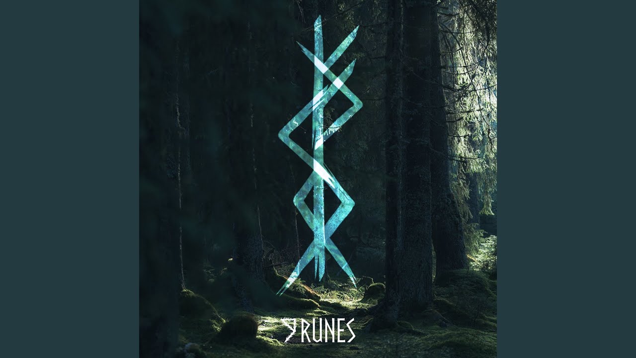 Runes of the Deep Forest