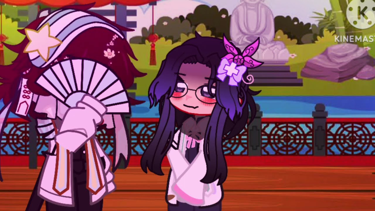 Hashira tanjiro cuz why not||MUITAN