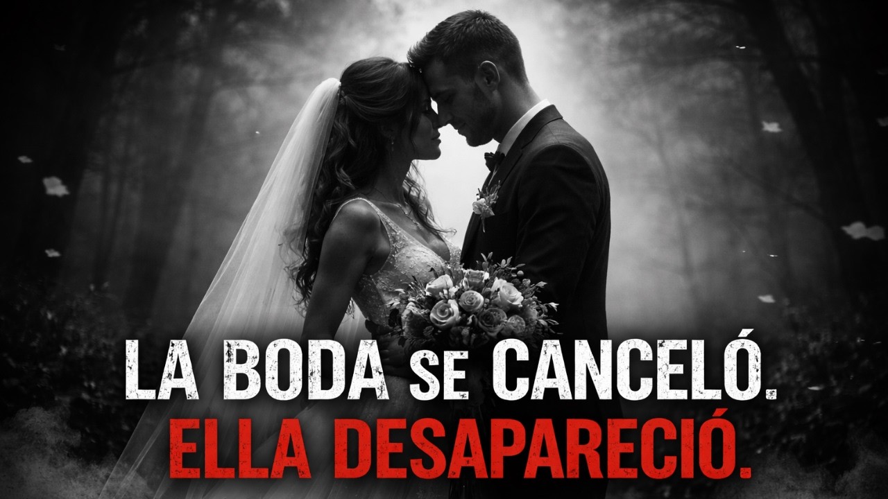 Campanas de Boda en Oaxaca (1854) &mdash; La DESAPARICI&Oacute;N que Termin&oacute; en INVESTIGACI&Oacute;N CRIMINAL