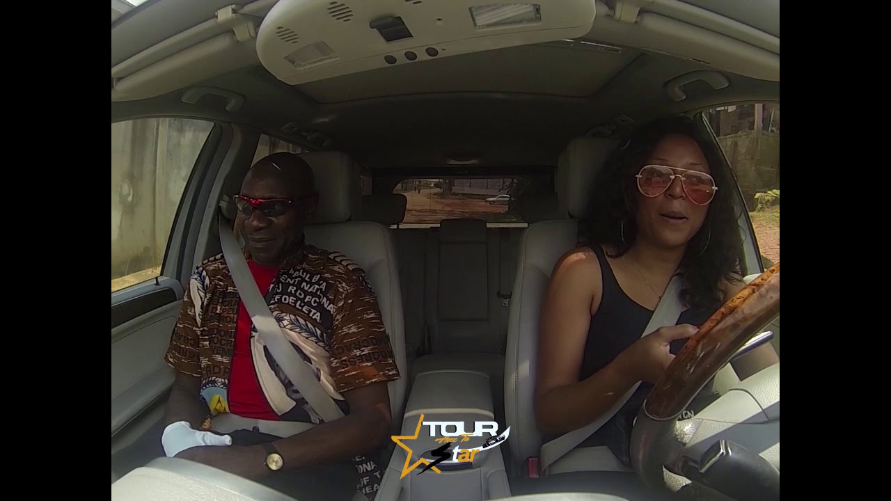 Tour Avec Ta Star Nyagono Du Sud