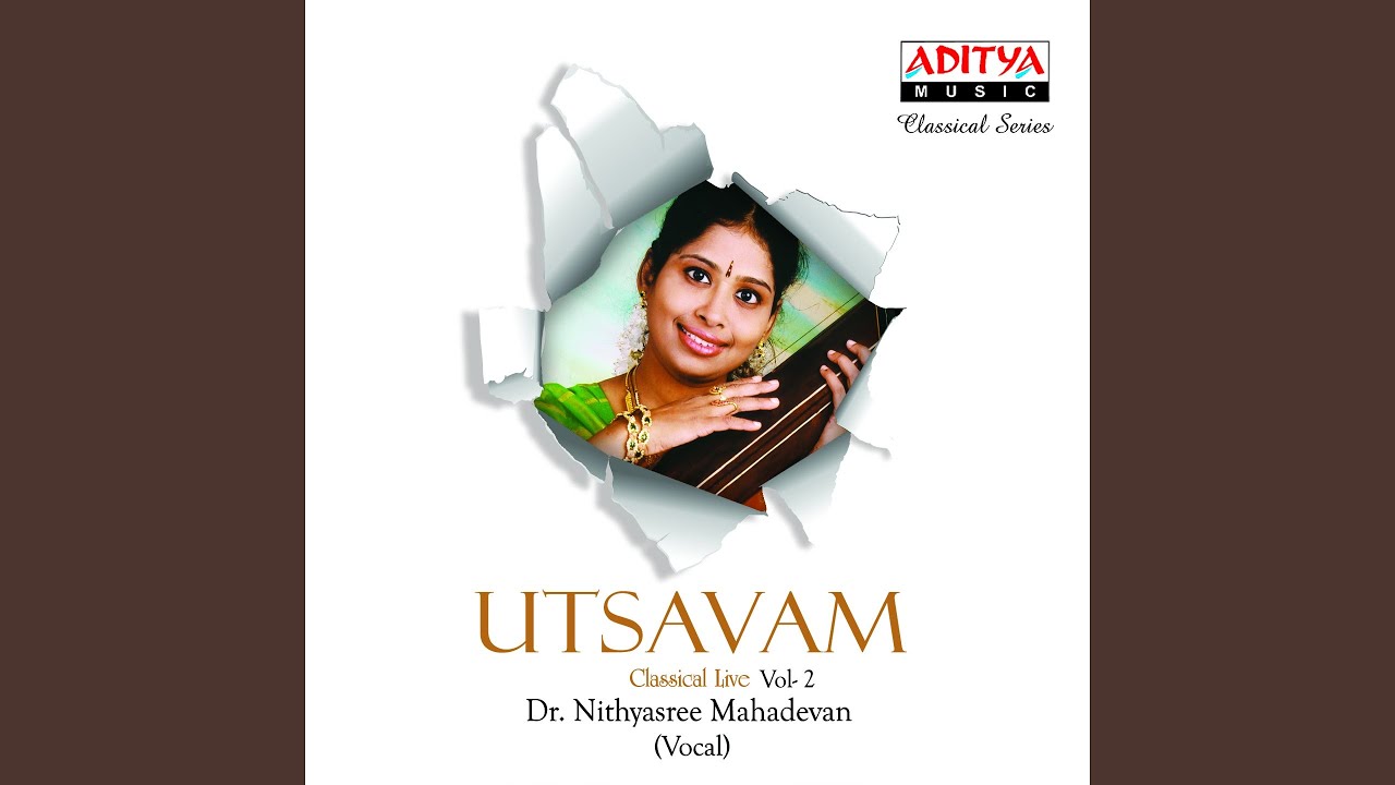 Kulam Tharum Pasuram Narayanam Bhaje