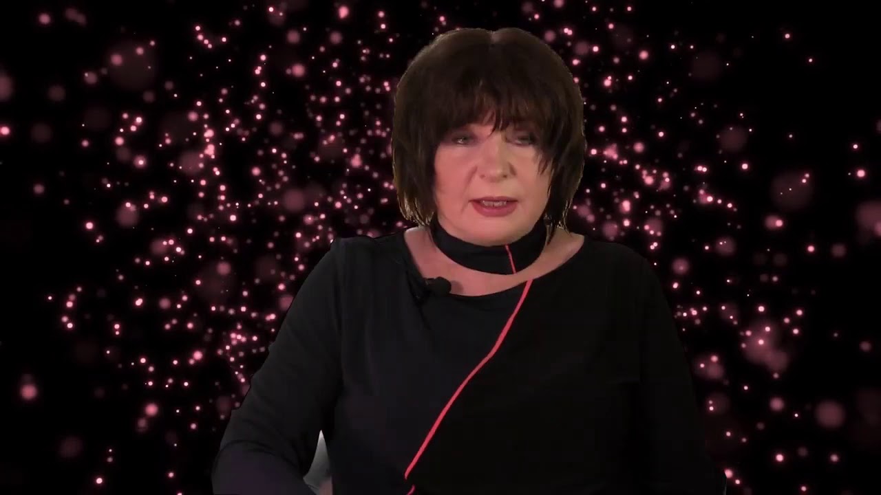 Skr&oacute;t program&oacute;w z hiperfizyki cz1 -  Joanna Rajska