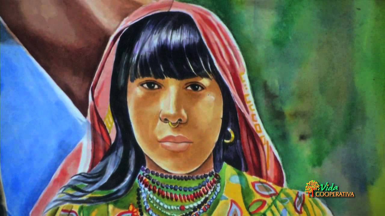 ORGANIZACIÓN INDIGENA DE ANTIOQUIA