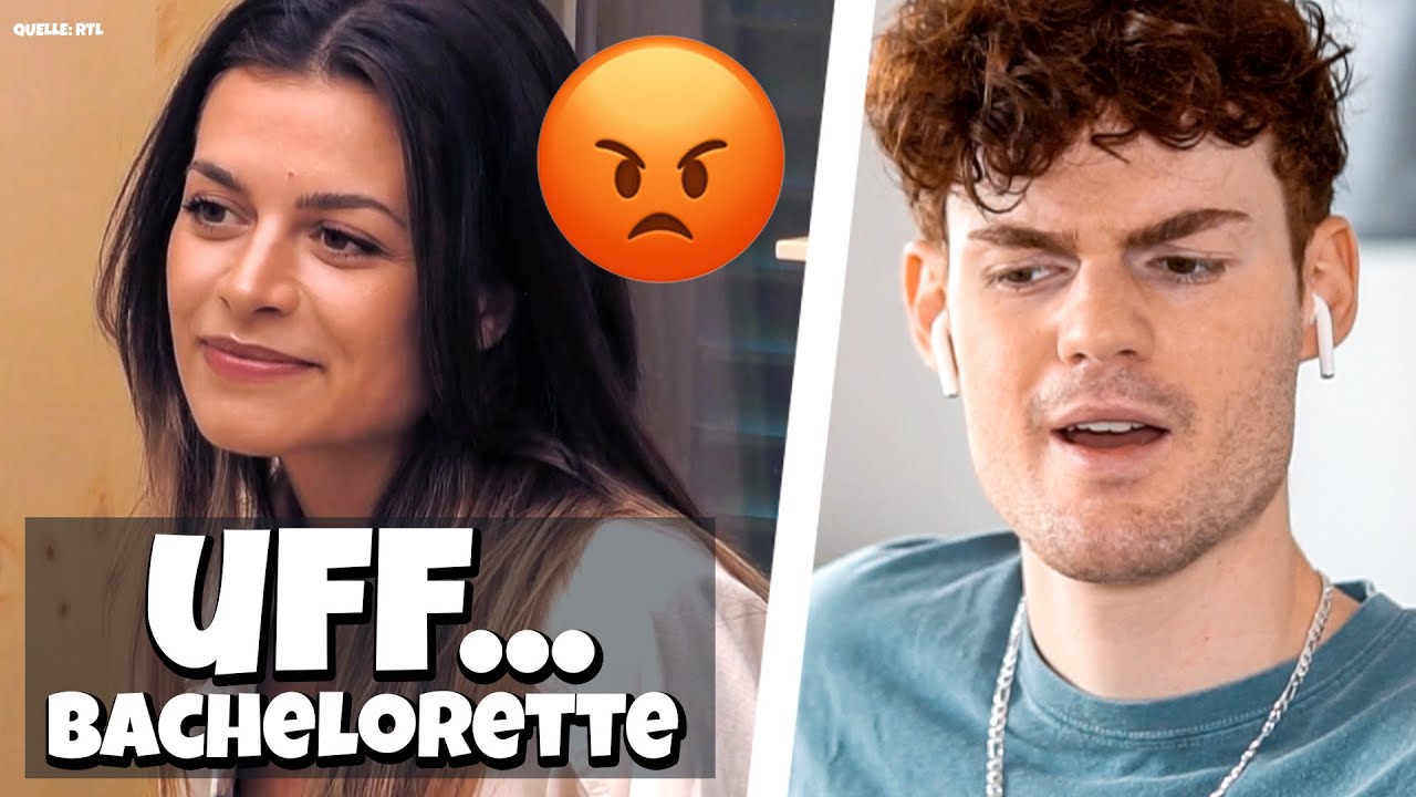 Die Bachelorette 2021 - ekelhafte Machtspielchen! l Folge 5