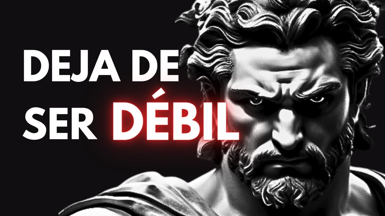 20 lecciones de Marco Aurelio para vencer tus debilidades