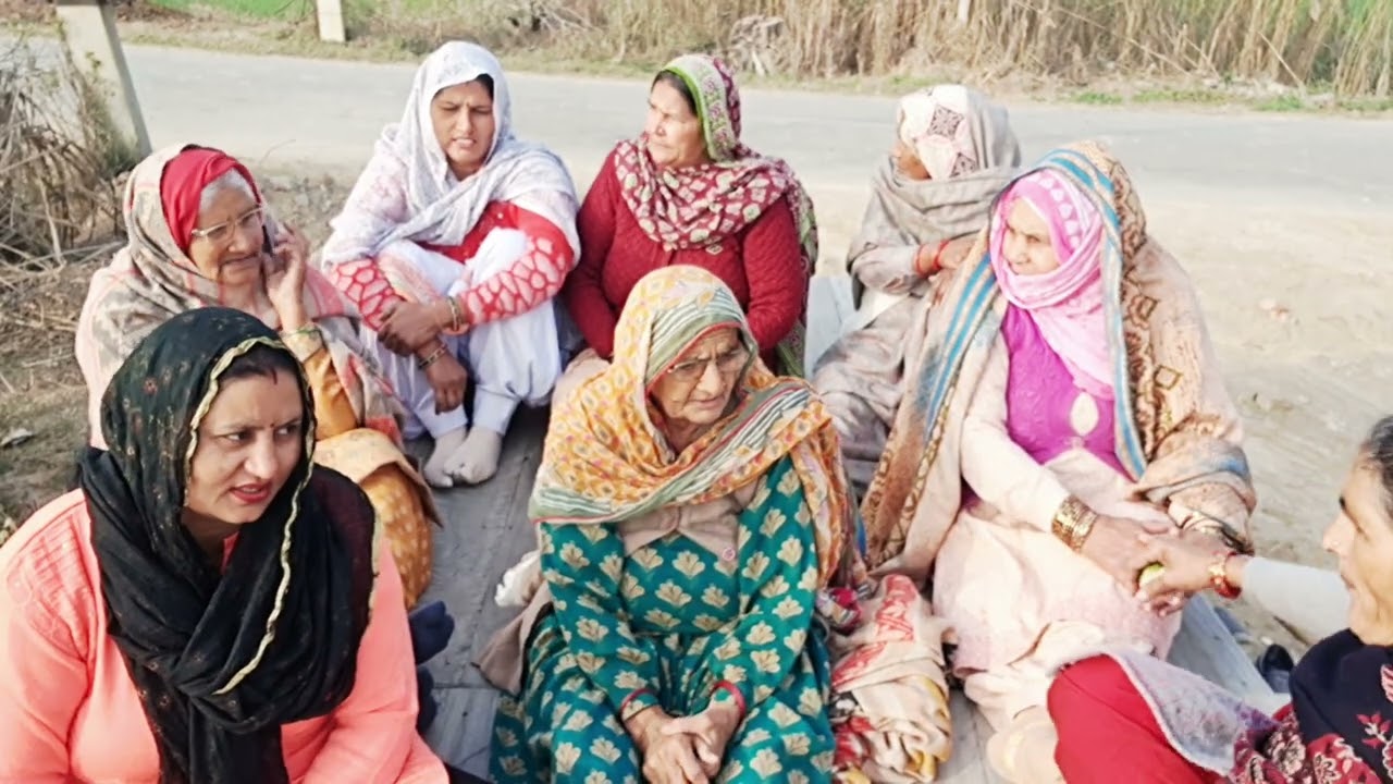 132Haryanvi, जकङी गीत स्पेशल |ऐरे मांग मांग के पेट भरो तारा ठिक गुजारा स |बाहण नं भाई कितना प्यारा ह
