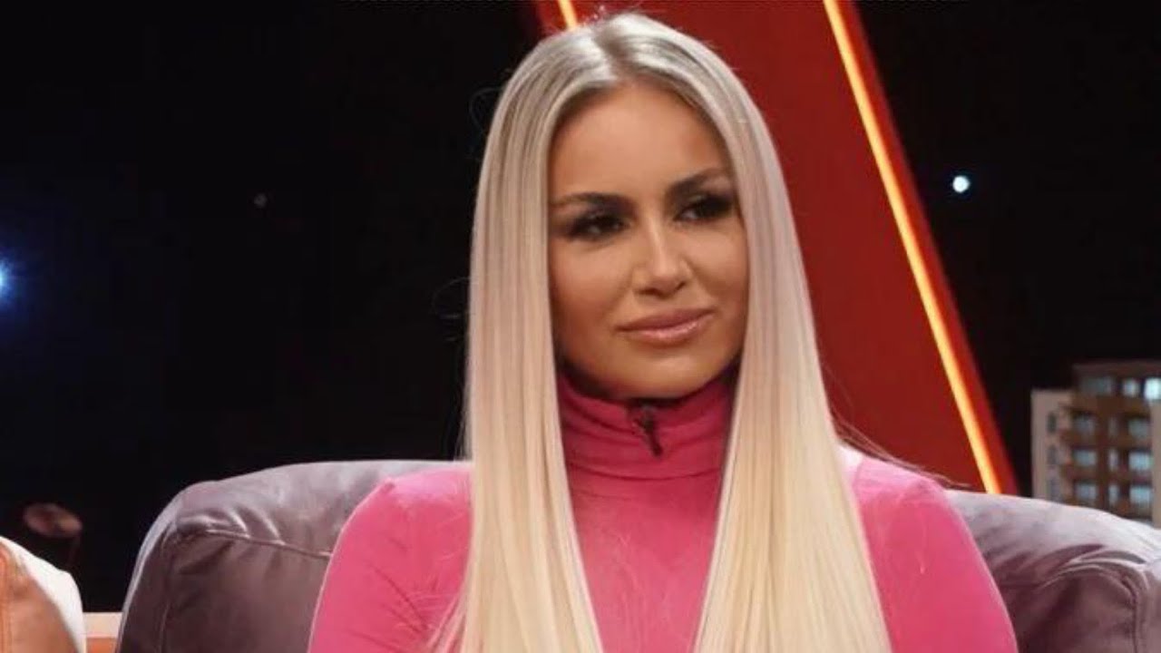 Selma Bajrami - Ostrvo tuge, Kao so u moru, Kakvo tijelo Selma ima (Live Performance)