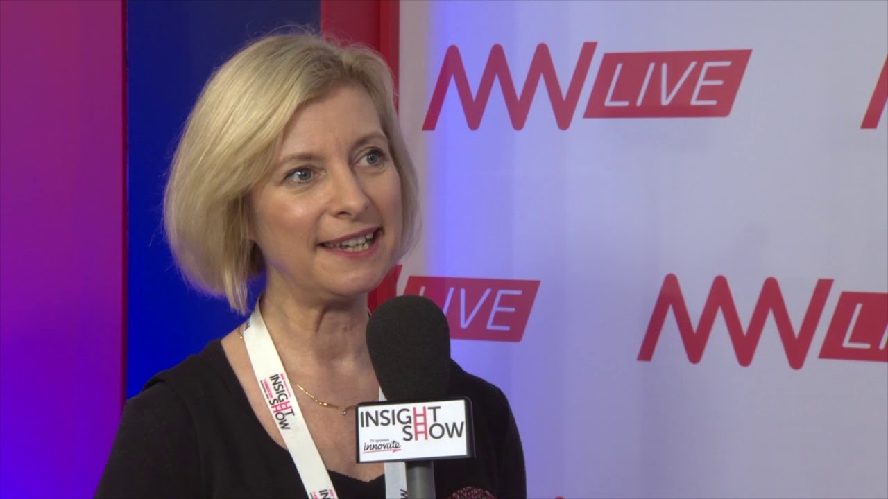 Fiona Blades, MESH Experience tells us what's next for The Retail Revolution