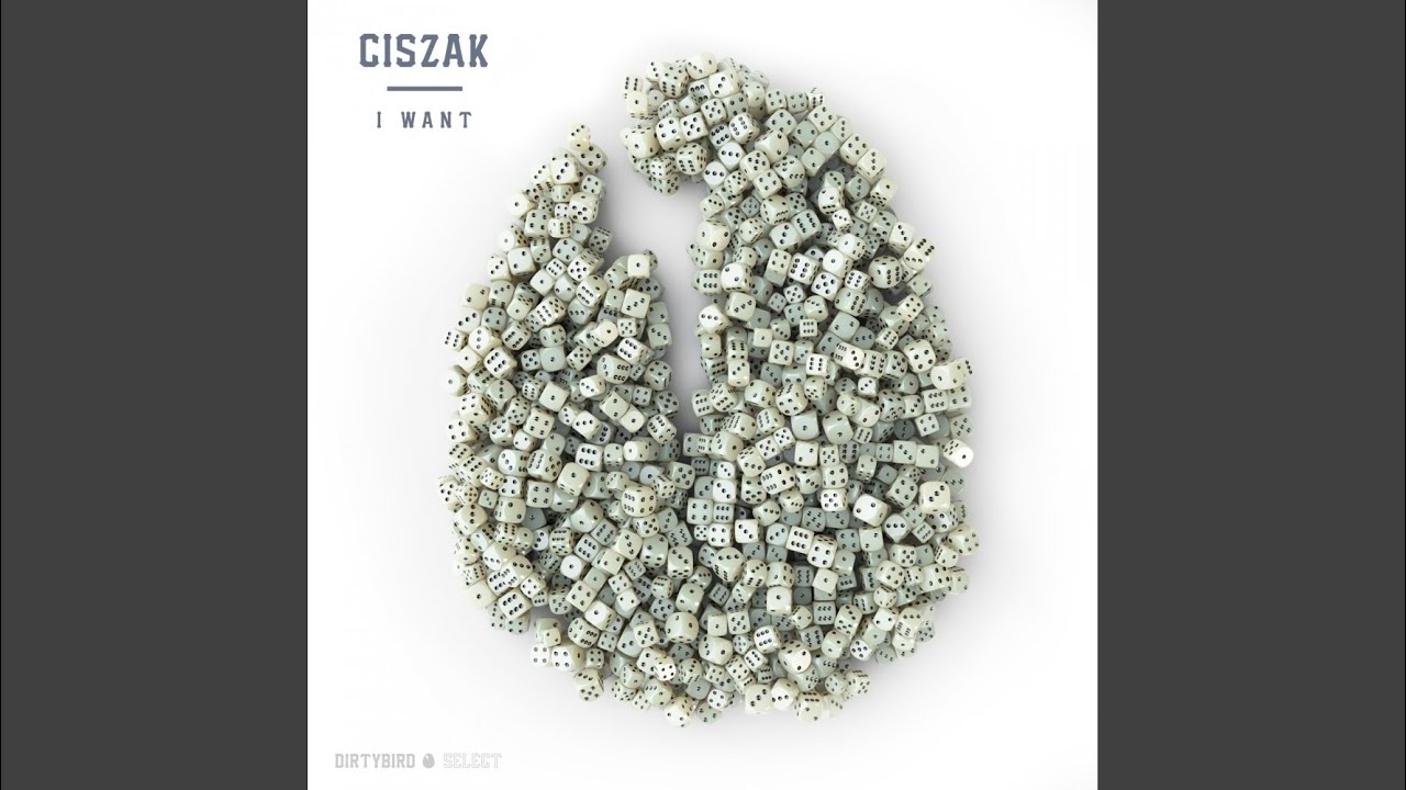 I Want (Original Mix)