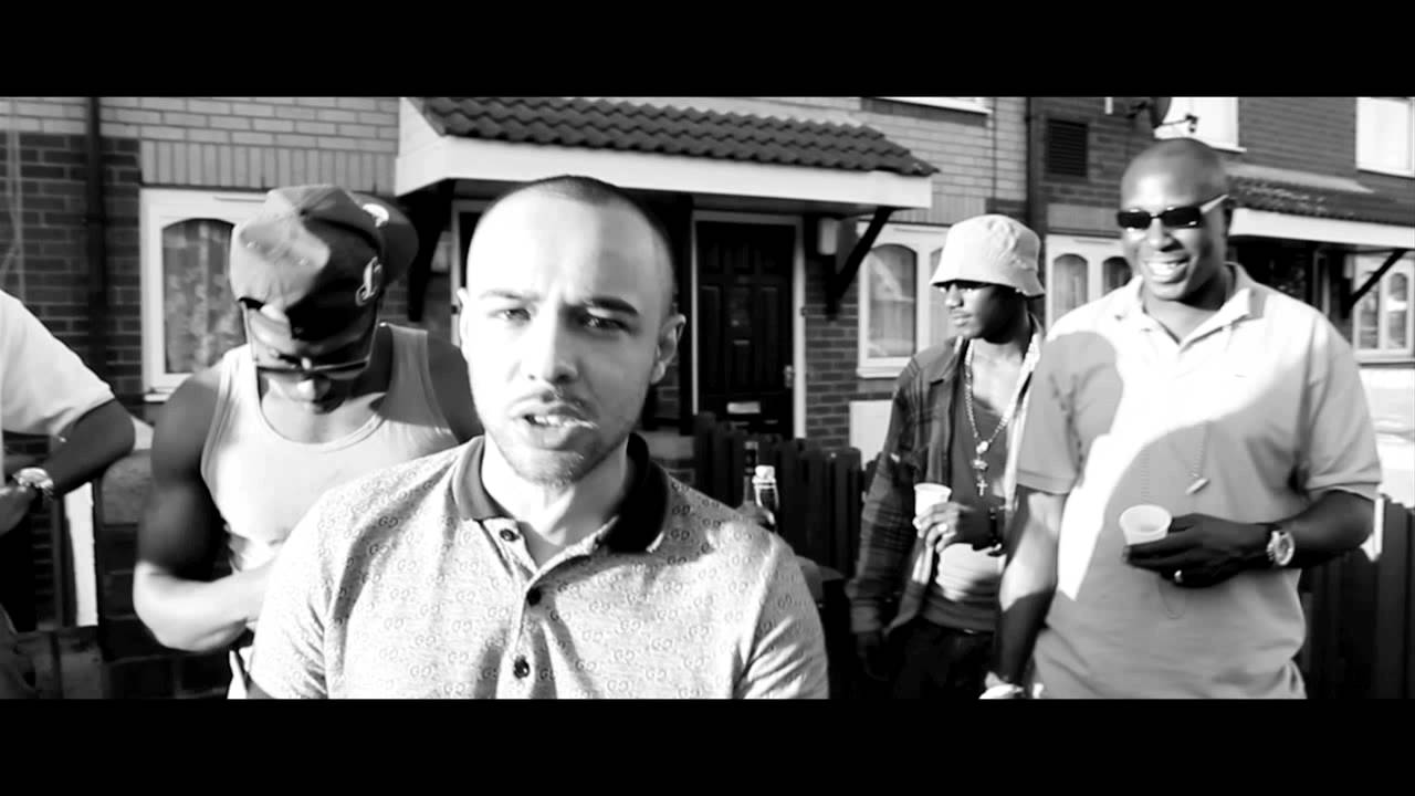 MKD, Giz, Piff [Royalist] & Big Dog YoGo - [BRUMCITYRYDERS] [Produced By Geo Green]