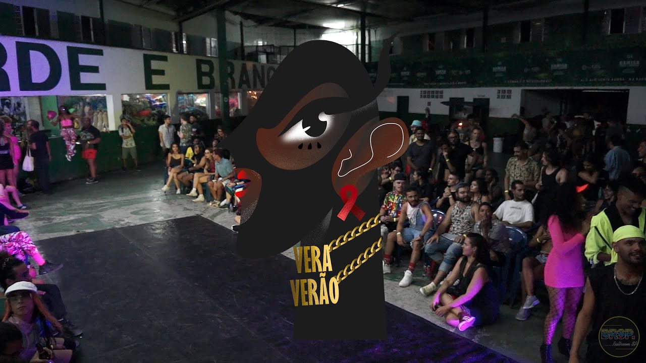 Femme Queen Performance @ Ball Vera Ver&atilde;o (25/01/2020)