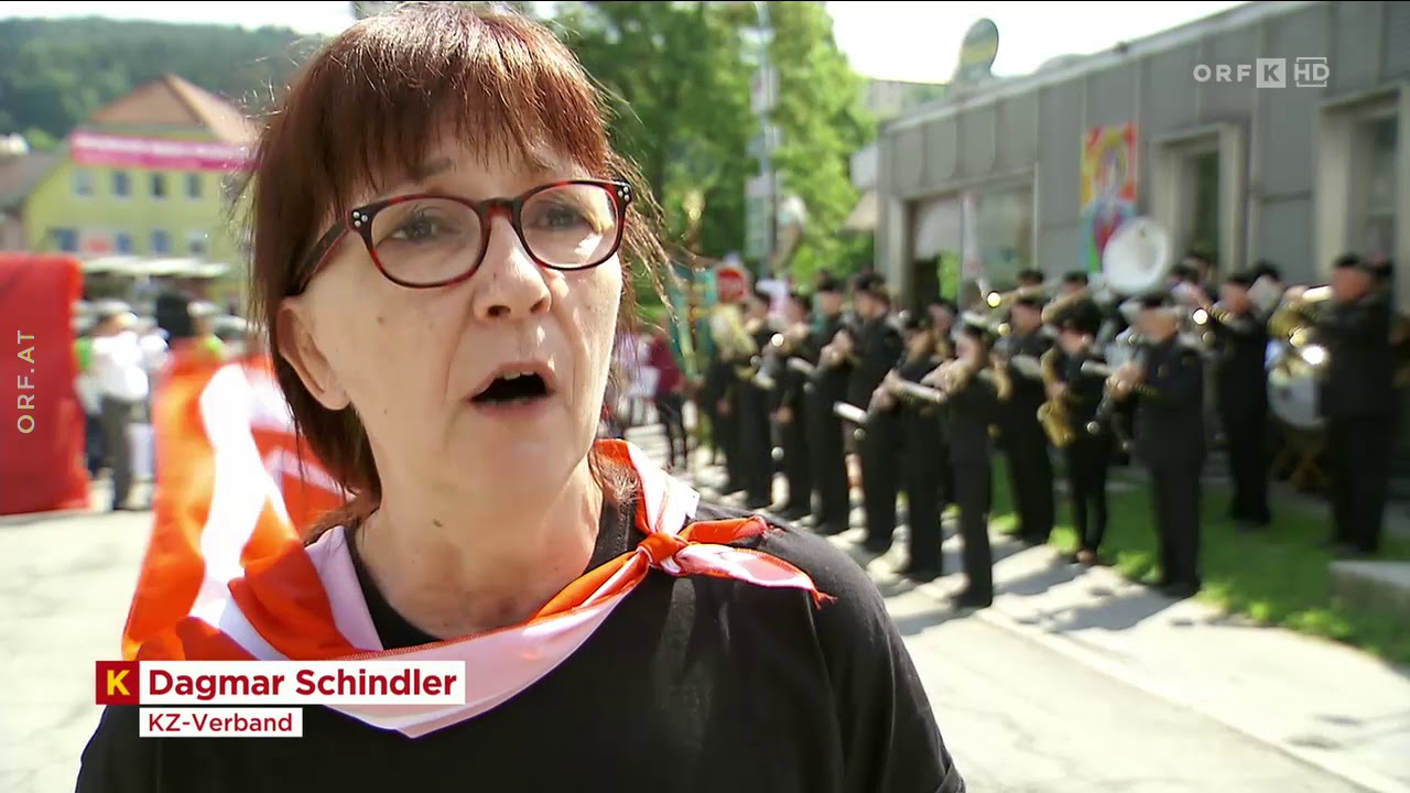 Proteste gegen Ustascha-Gedenken in Bleiburg