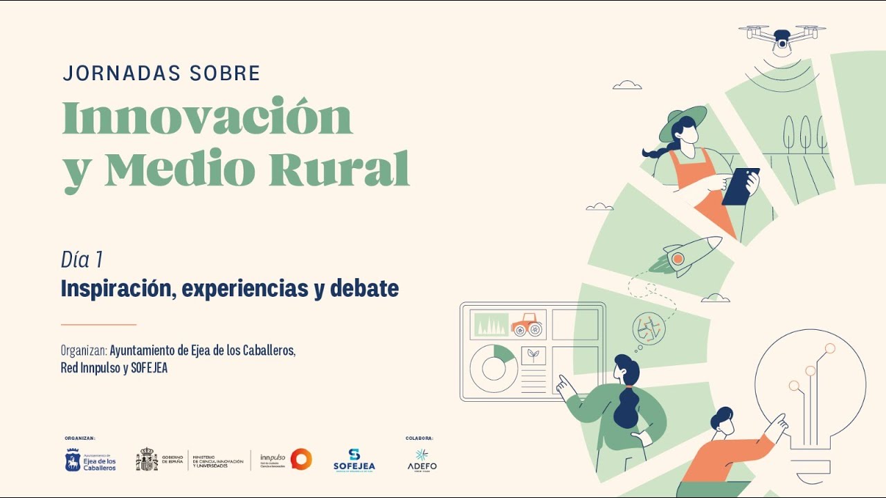Innovación y Medio Rural