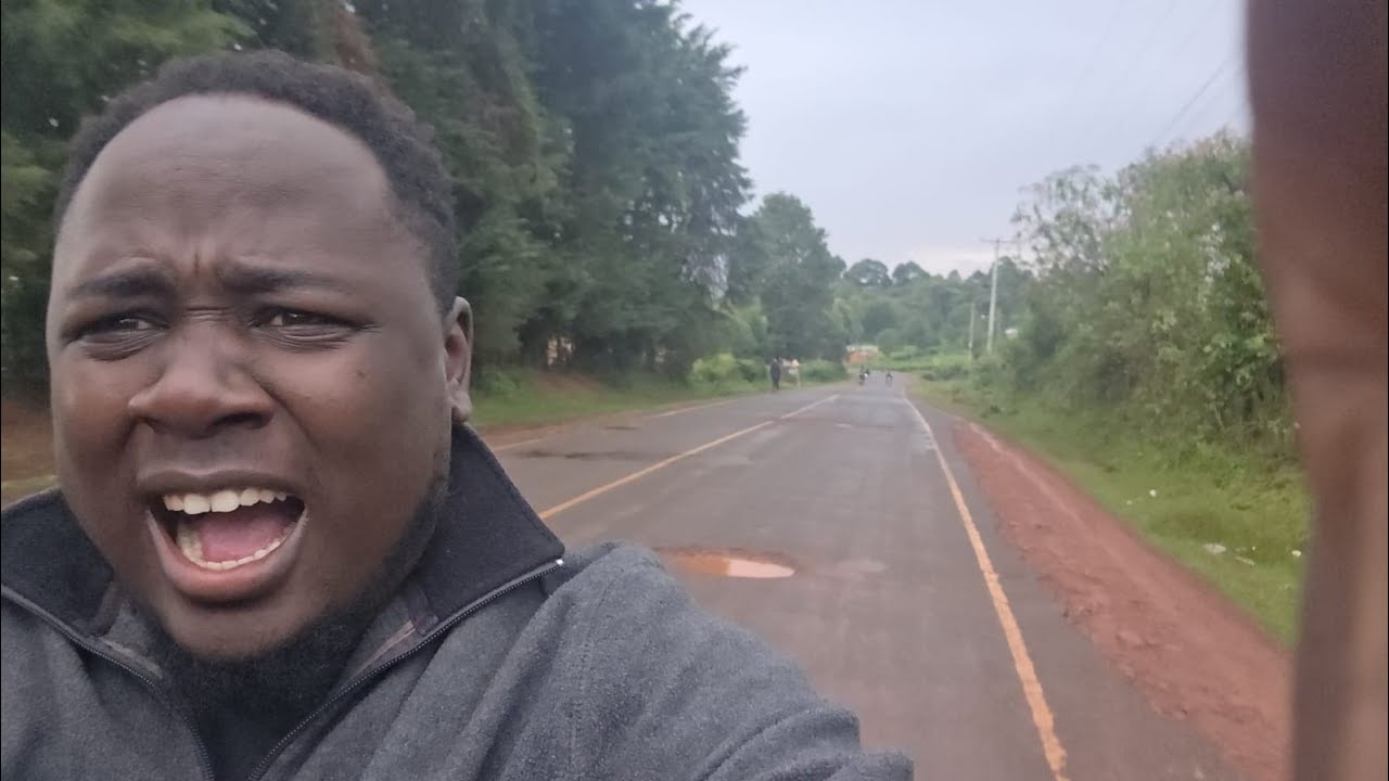 AM HUNGRY & ITS REALLY COLD