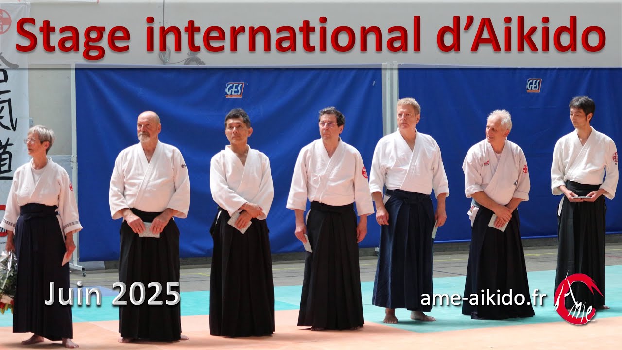 stage international 2025