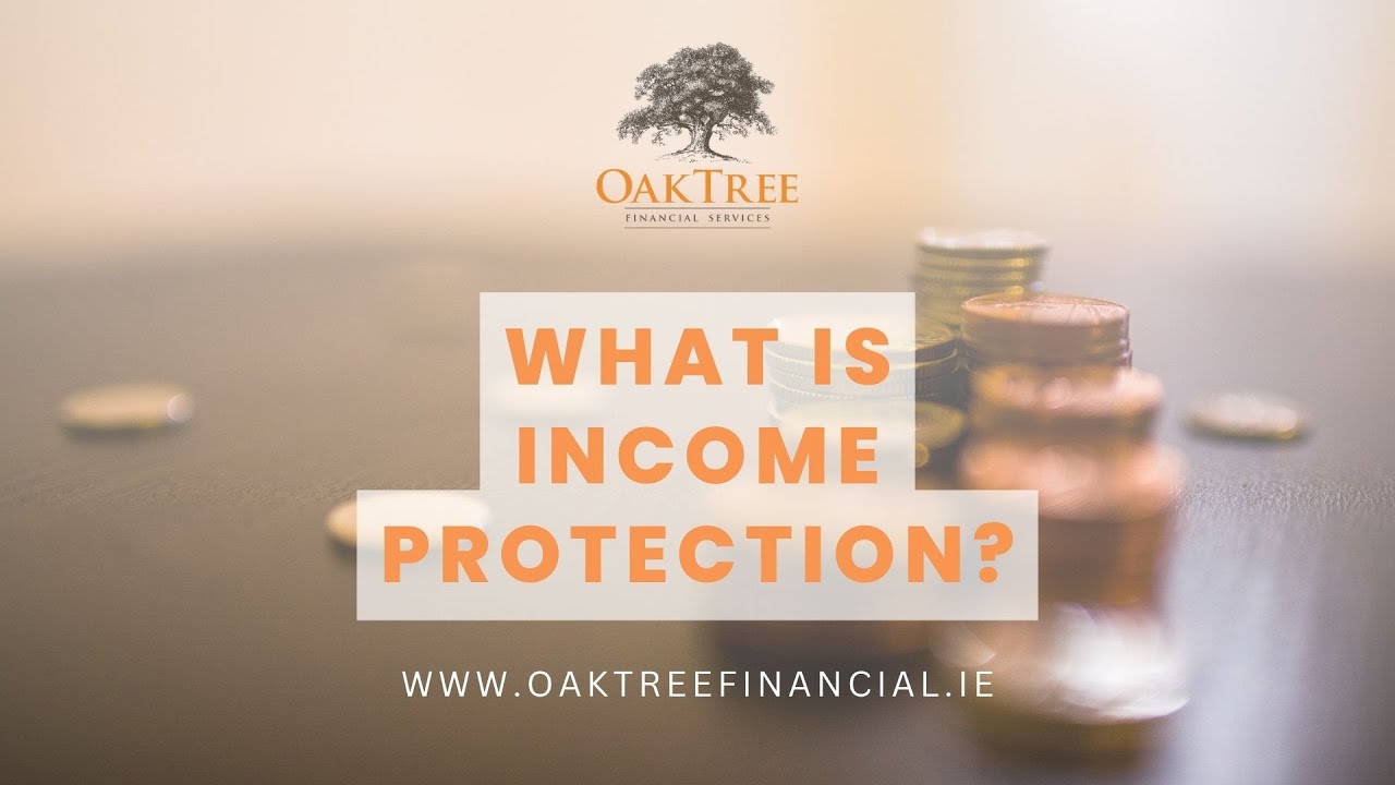 What is Income Protection?