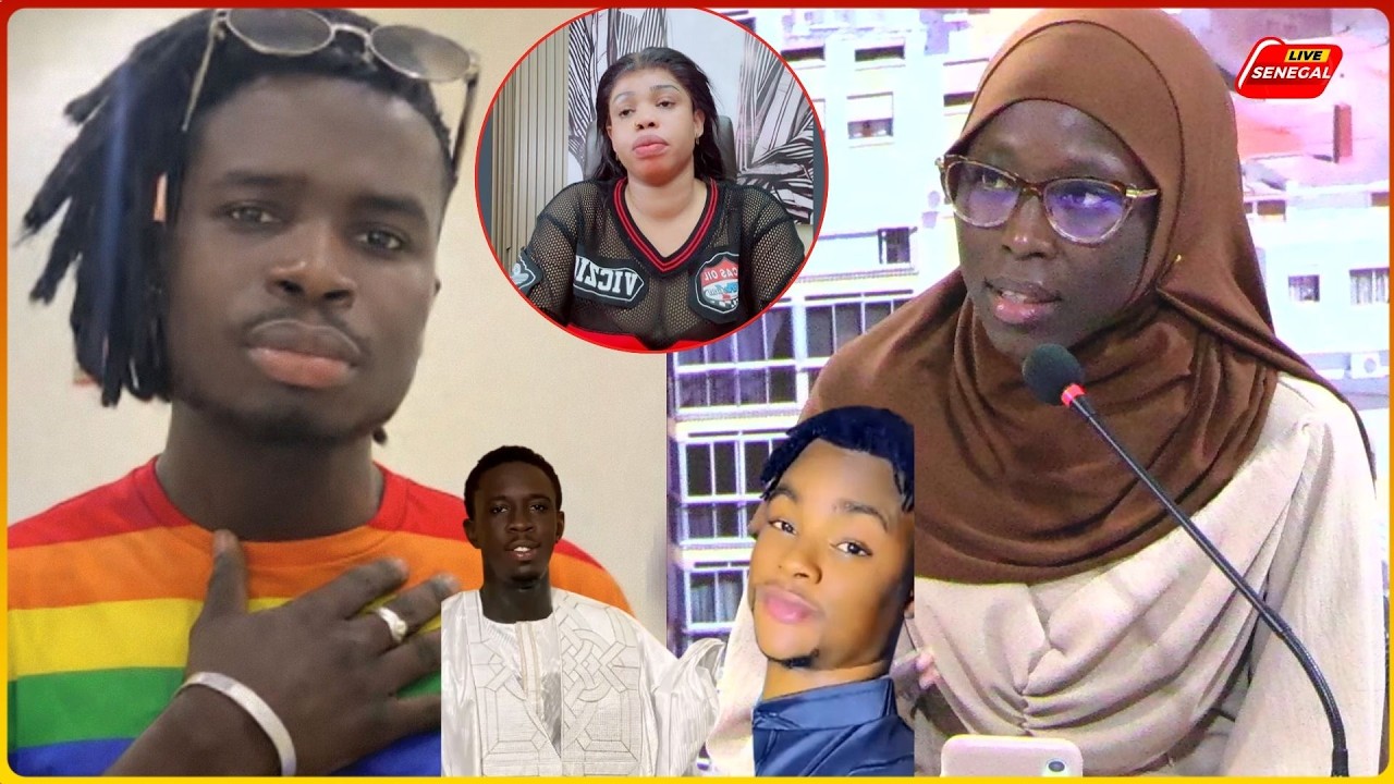 Soirée Partouze des Goordjiguene « ventilateurs » : Sokhna Adji balance les rencontres de nuit