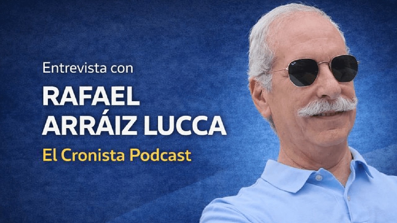 Rafael Arráiz Lucca - Mitos y Verdades: Un Análisis Histórico sobre Simón Bolívar y el Siglo XX